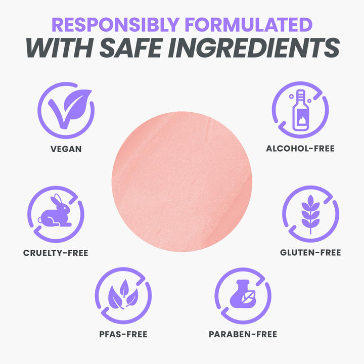 Wonderskin Wonder Blading All Day Lip Stain Peel Off Masque - Long Lasting, Waterproof and Transfer Proof Nude Lip Tint, Matte Finish Peel Off Lip Stain