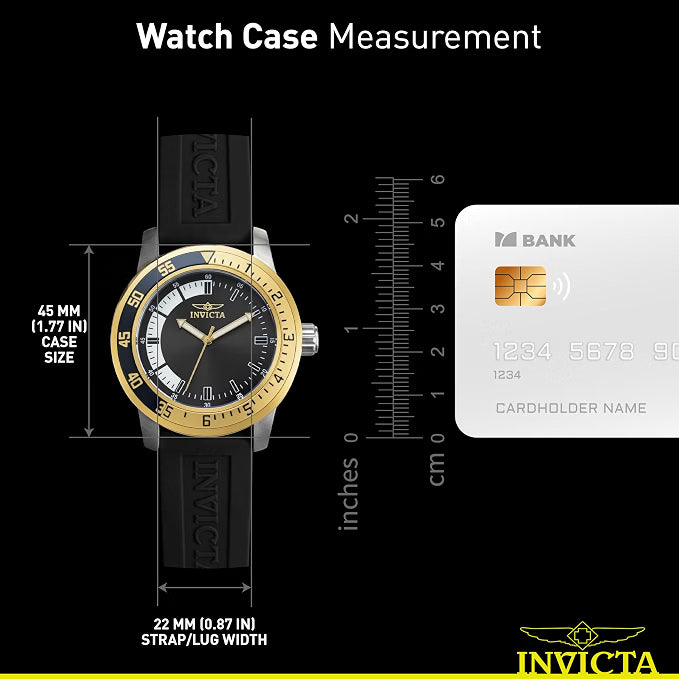 Invicta Men&