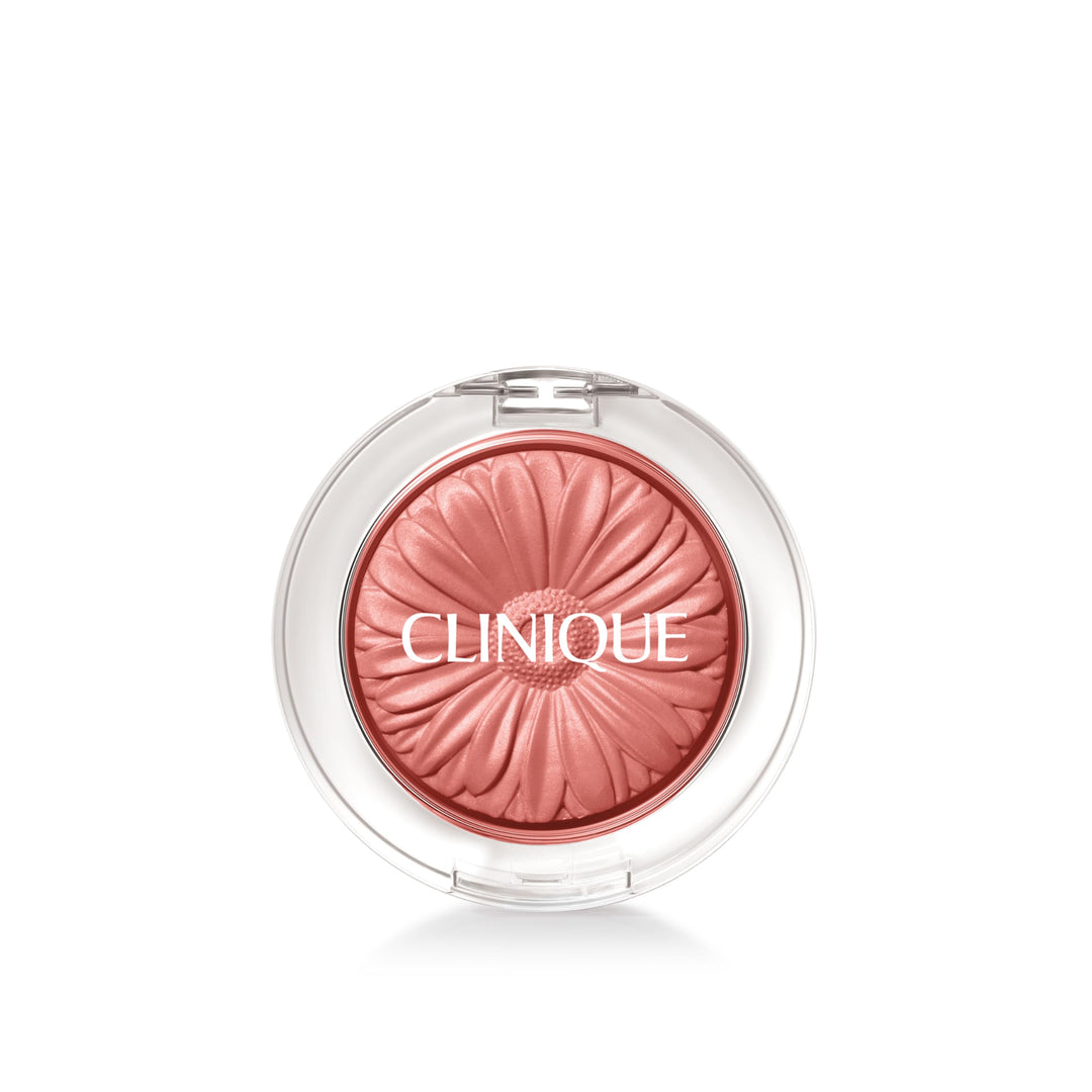 Clinique Cheek Pop Blush | Long Lasting, Buildable + Vibrant, Yet Natural-Looking Color