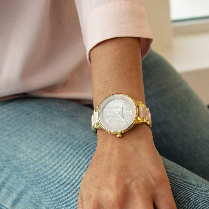 Anne Klein AK/1412 Women&