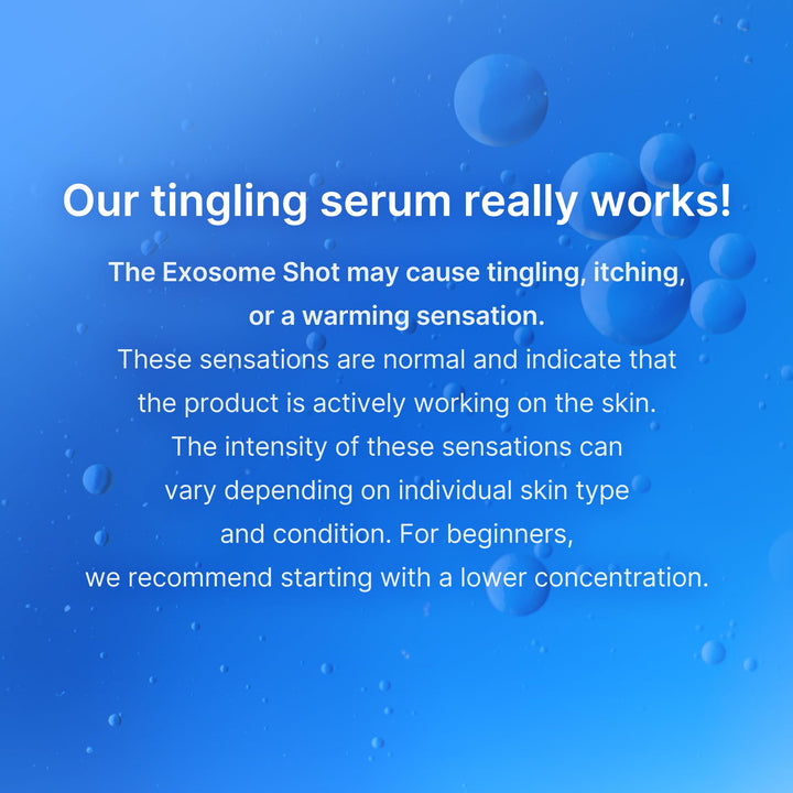 Medicube Exosome Shot Spicule Facial Serum |AHA+BHA+PHA |  Korean Skincare 30 ml