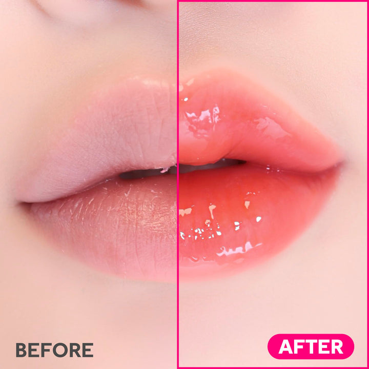 COLORGRAM TINTIN DORY LIP JAM