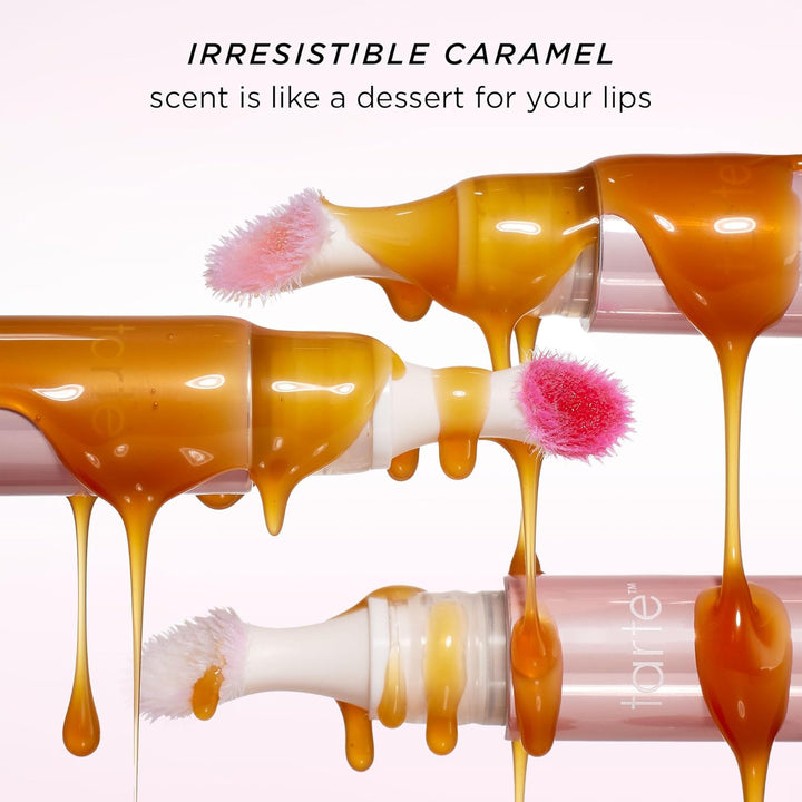 tarte maracuja juicy melt mask
