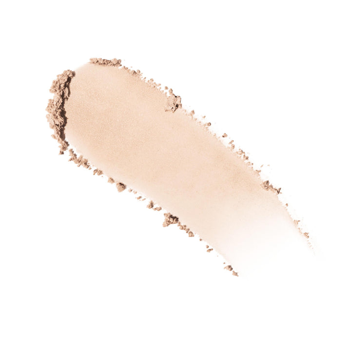 COVERGIRL TruBlend Skin Enhancer Baked Luminous Finishing Face Powder, with Hyaluronic Acid and White Rose Extract, Sheer &amp; Buildable