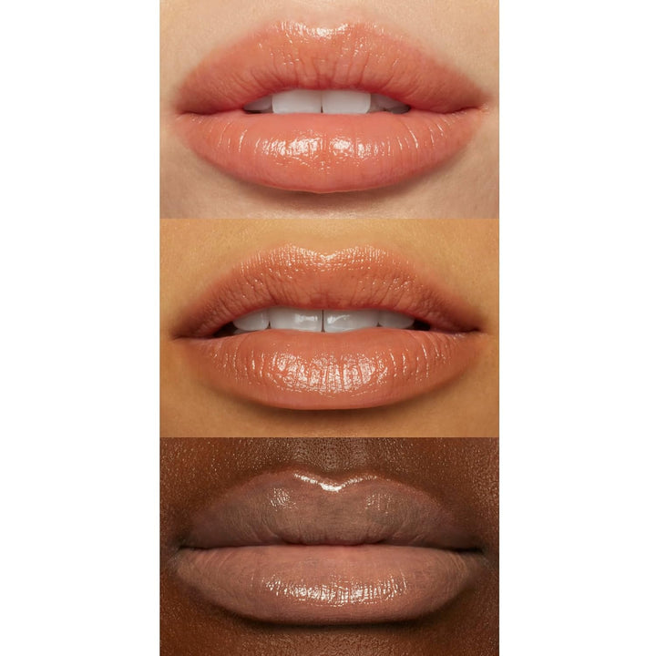 e.l.f. Glow Reviver Slipstick, Tinted Lip Oil Stick, Non-Sticky & Hydrating For A Soft-Shine Finish, Vegan & Cruelty-Free