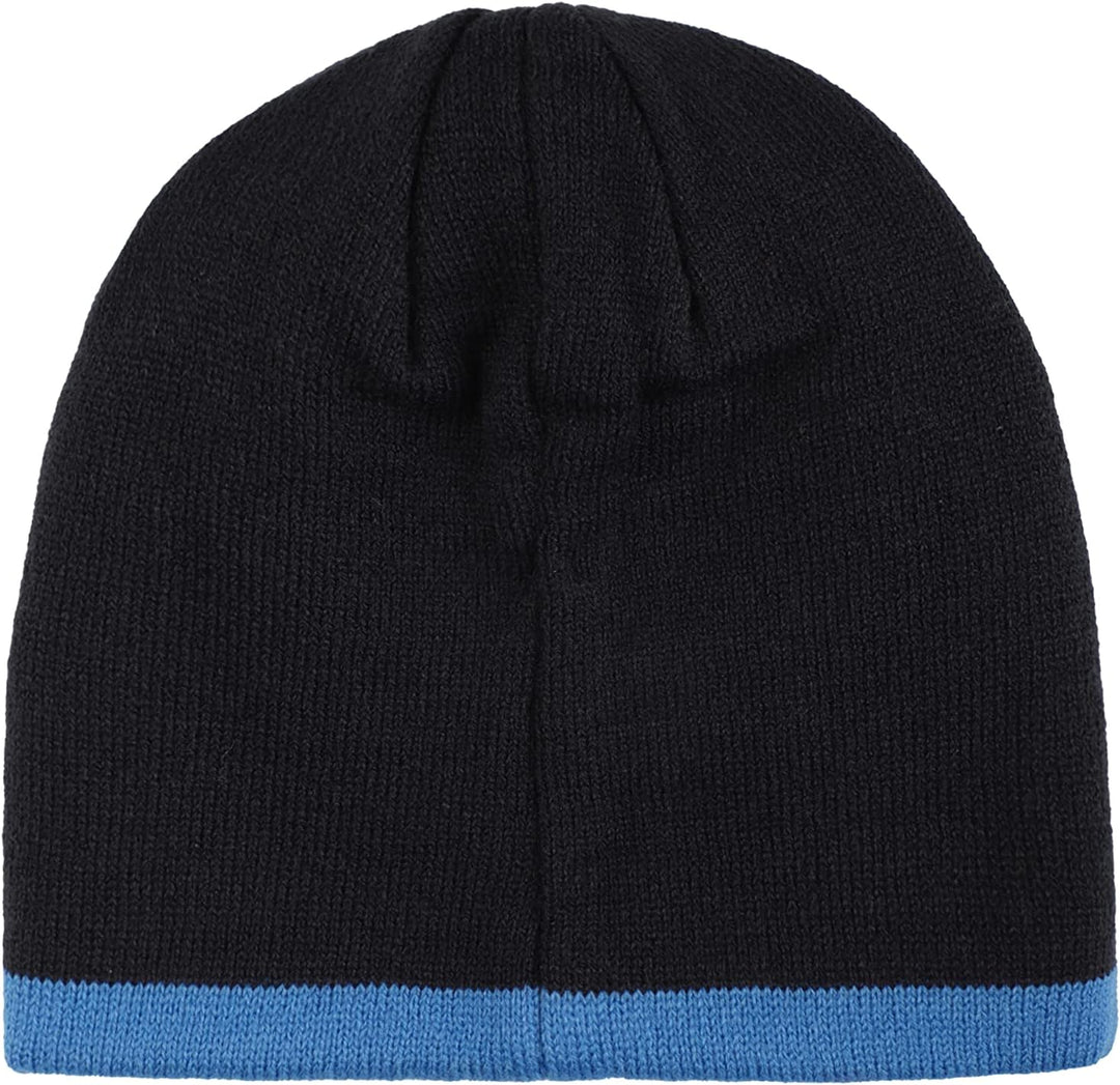 Tommy Hilfiger Boy's Reversible Beanie