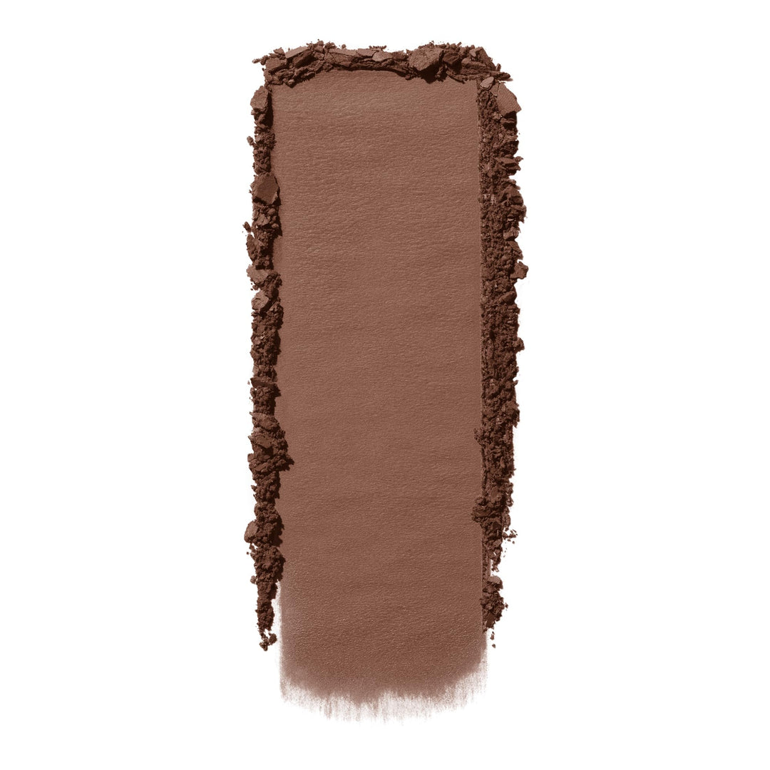 e.l.f. Primer-Infused Bronzer, Long-Lasting, Lightweight &amp; Buildable Powder Bronzer, Delivers A Matte Finish, Vegan &amp; Cruelty-Free