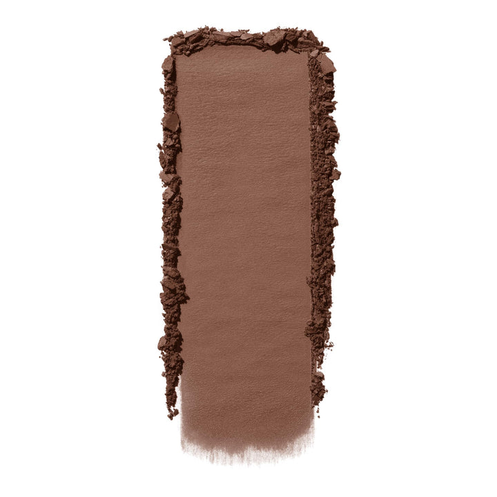 e.l.f. Primer-Infused Bronzer, Long-Lasting, Lightweight &amp; Buildable Powder Bronzer, Delivers A Matte Finish, Vegan &amp; Cruelty-Free