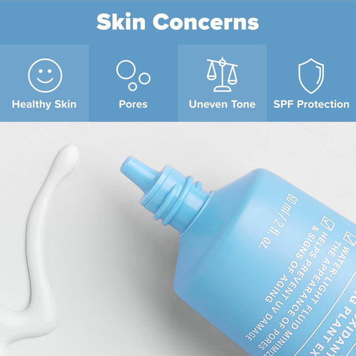 Paula's Choice Mini RESIST Youth-Extending Daily Hydrating Fluid SPF 50 Size 15 mL