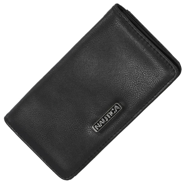 Nautica Seaside Slim Womens Wallet RFID Blocking – view 1