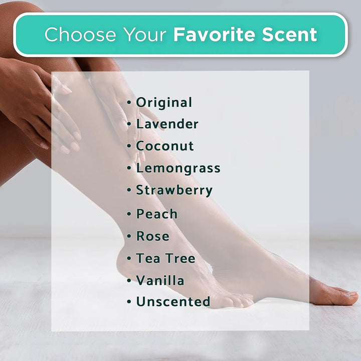 DERMORA Foot Peel Mask | Skin Exfoliating Foot Masks for Dry, Cracked Feet &amp; Callus Removal | Dead Skin Exfoliator for Baby Soft Feet | Pack of 2 | Regular (Fits up to Men 10 / Women 11) | Original