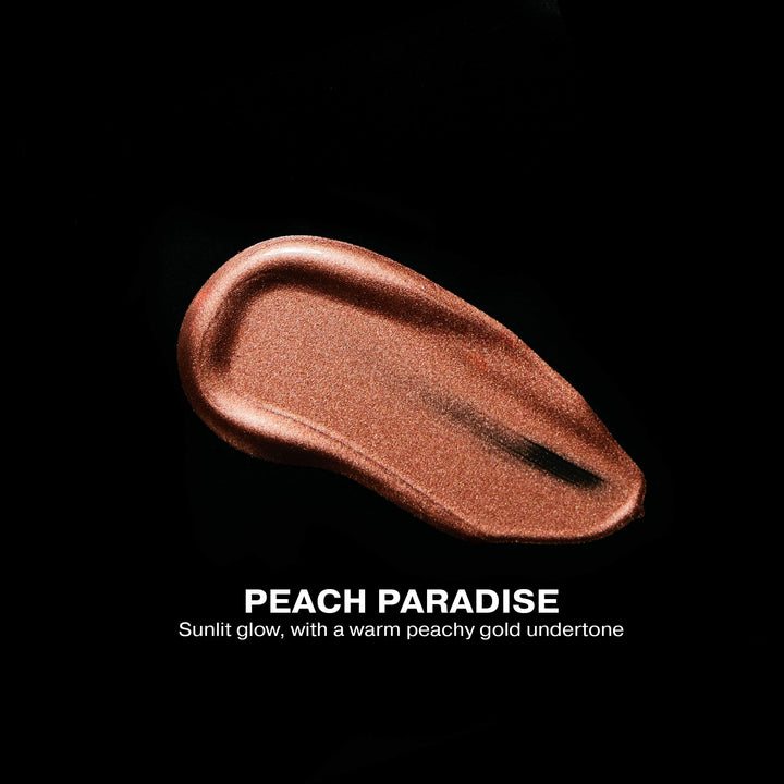 ICONIC LONDON Rollaway Glow Rollerball Liquid Highlighter | 0.27 أونصة سائلة