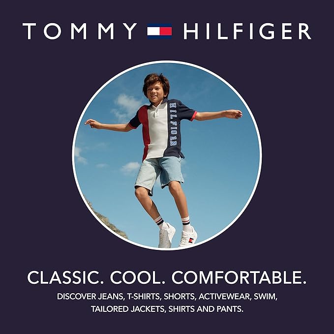 Tommy Hilfiger Boys&