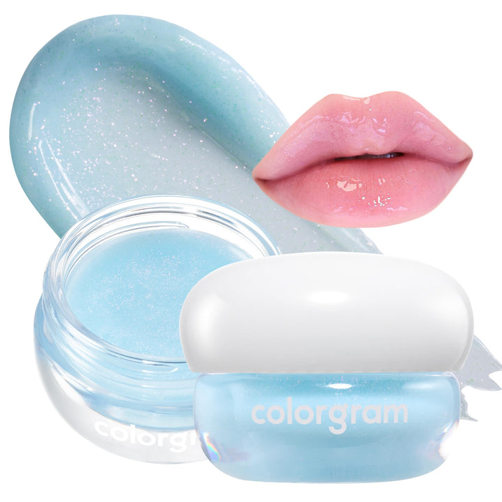 COLORGRAM TINTIN DORY LIP JAM