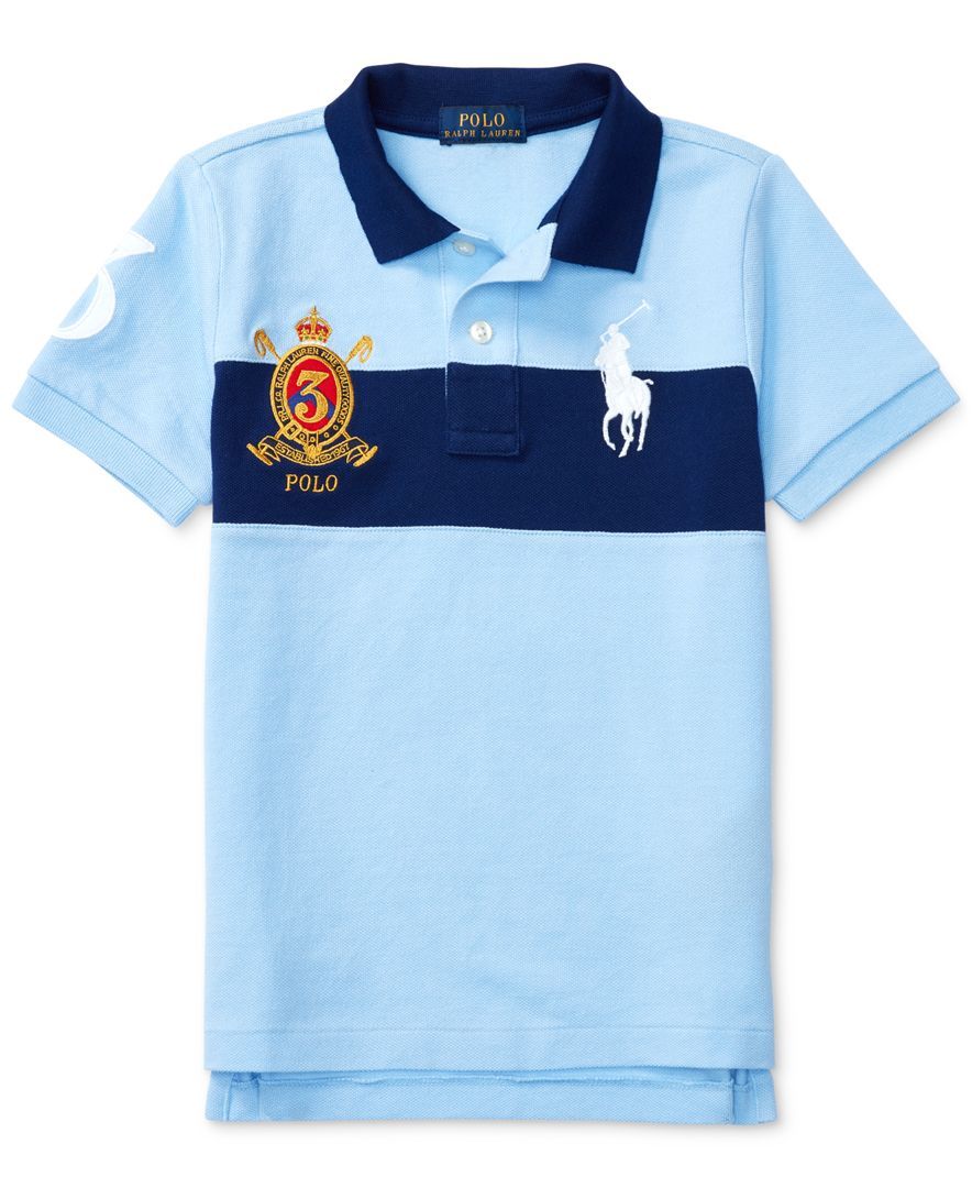 Polo Ralph Lauren Boys&