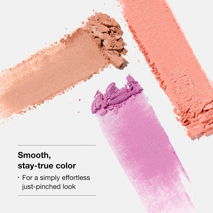 Clinique Cheek Pop Blush | Long Lasting, Buildable + Vibrant, Yet Natural-Looking Color