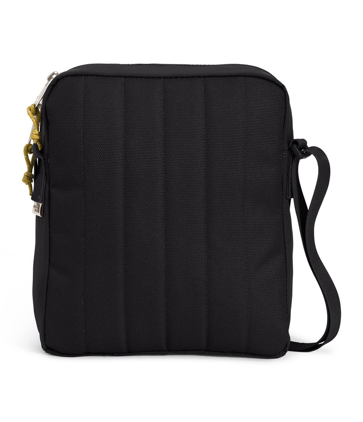 THE NORTH FACE Berkeley Crossbody Bag | Adjustable Strap, Water-repellent Finish, Internal Divider &amp; External Pocket