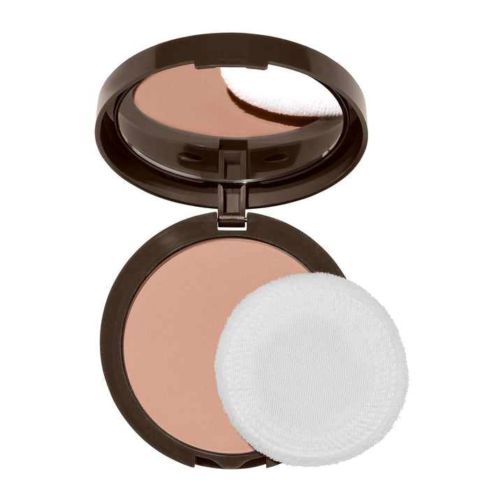 Covergirl Clean Invisible Pressed Powder, Lightweight, Breathable, Vegan Formula
