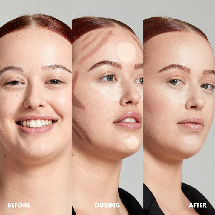 NYX PROFESSIONAL MAKEUP Wonder Stick, Face Shaping & Contouring Stick