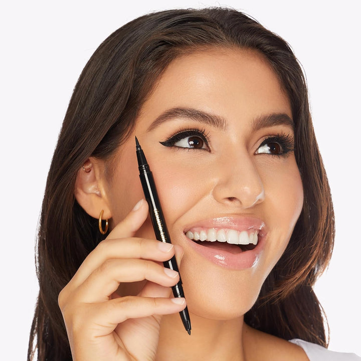 tarte double take eyeliner