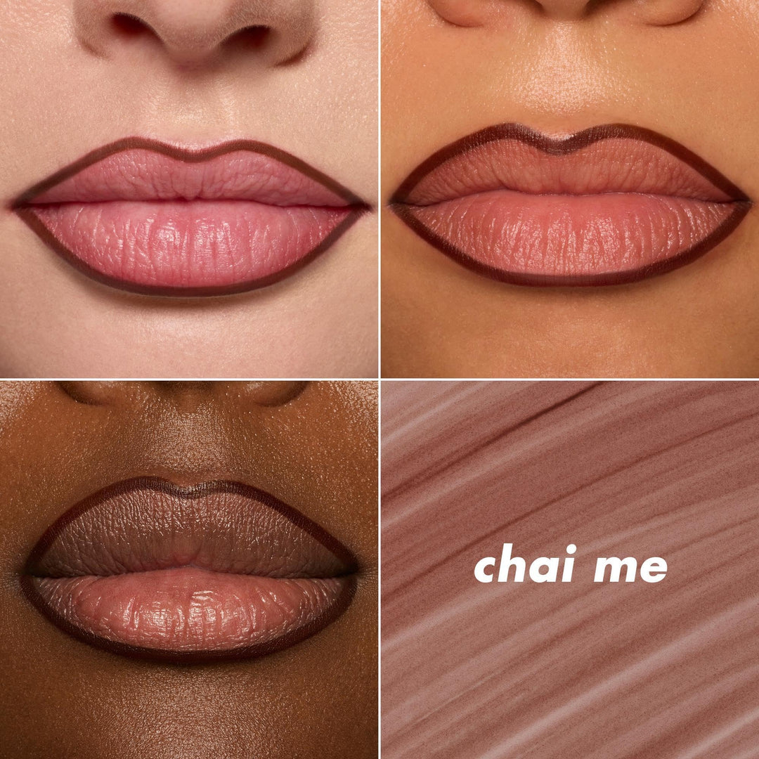 e.l.f. Main Stain Lip Marker, Lip Stain to Line, Define, Contour &amp; Fill for Long-Lasting &amp; Transfer-Resistant Color, Vegan &amp; Cruelty-Free 0.03 Fl Oz