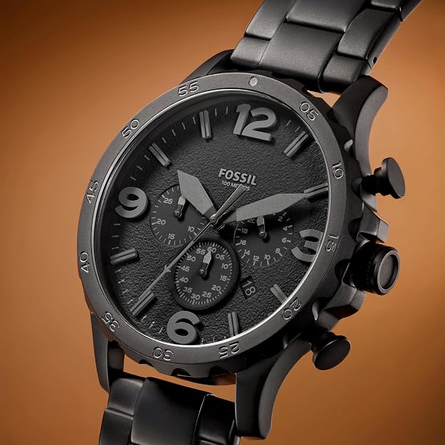 Fossil JR1401 Men&