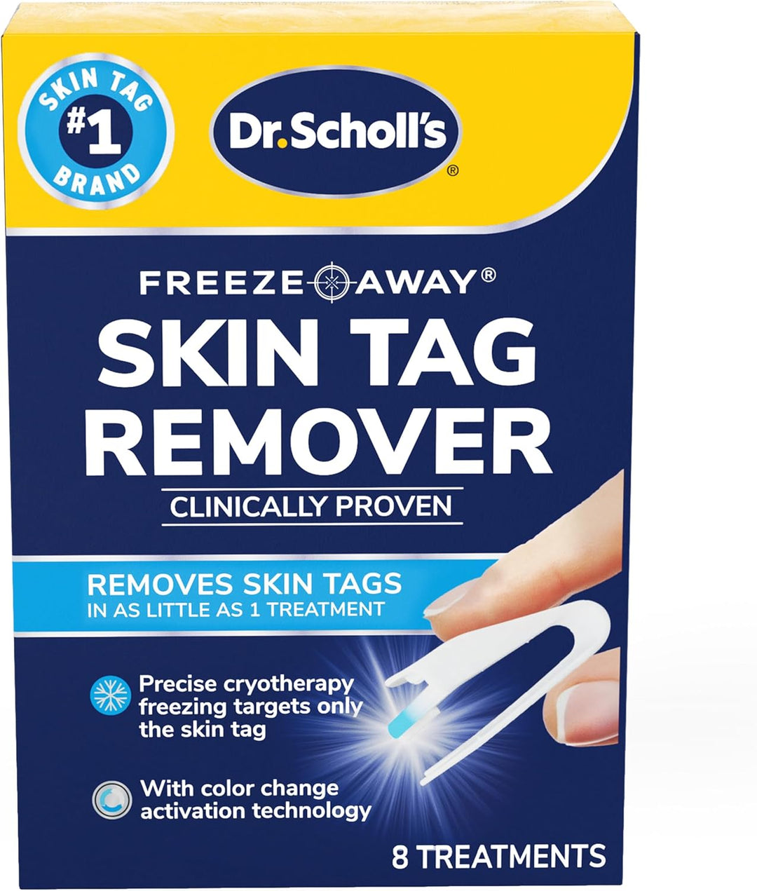 Dr. Scholl&