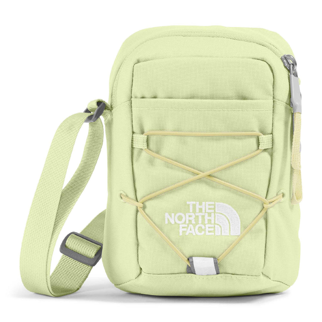 The North Face Jester Crossbody Bag, TNF Black-NPF, One Size