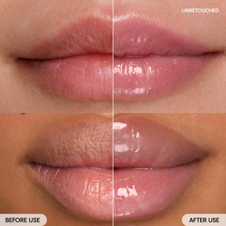LANEIGE Lip Glowy Balm: Sheer Tinted Lip Moisturizer with Shea Butter, for Hydrating Shine &amp; Soft Lips
