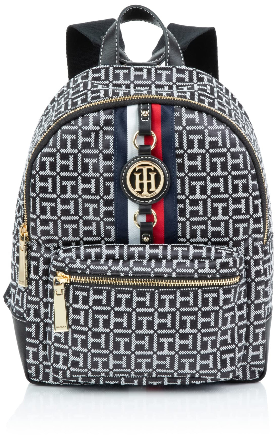 Tommy Hilfiger Women's Jaden Plus Backpack