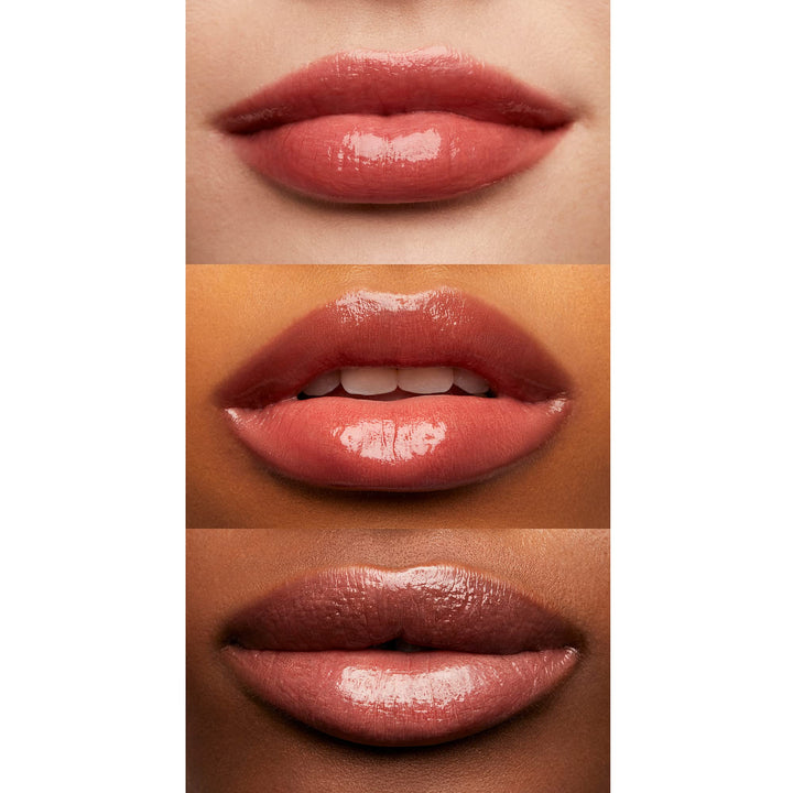 e.l.f. Glossy Lip Stain, Long-Lasting, Lightweight Lip Stain For A Sheer Pop Of Color & Subtle Gloss Finish, Vegan & Cruelty-Free