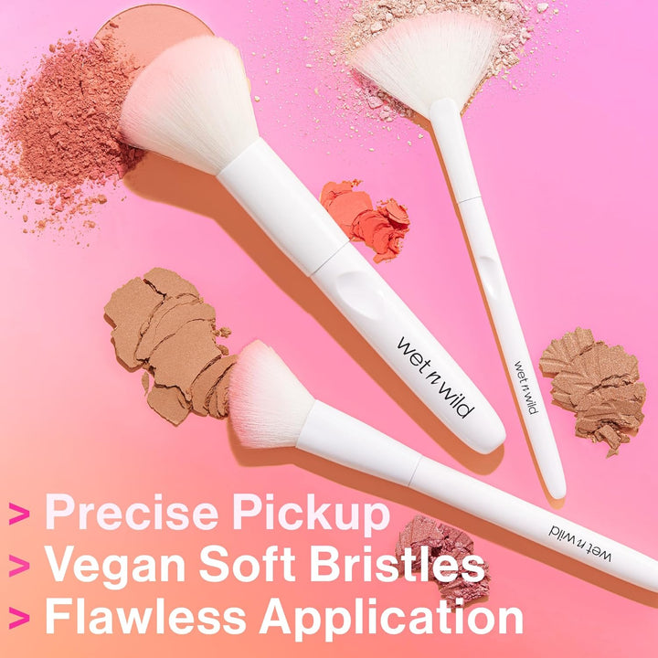 Wet n Wild Powder Brush