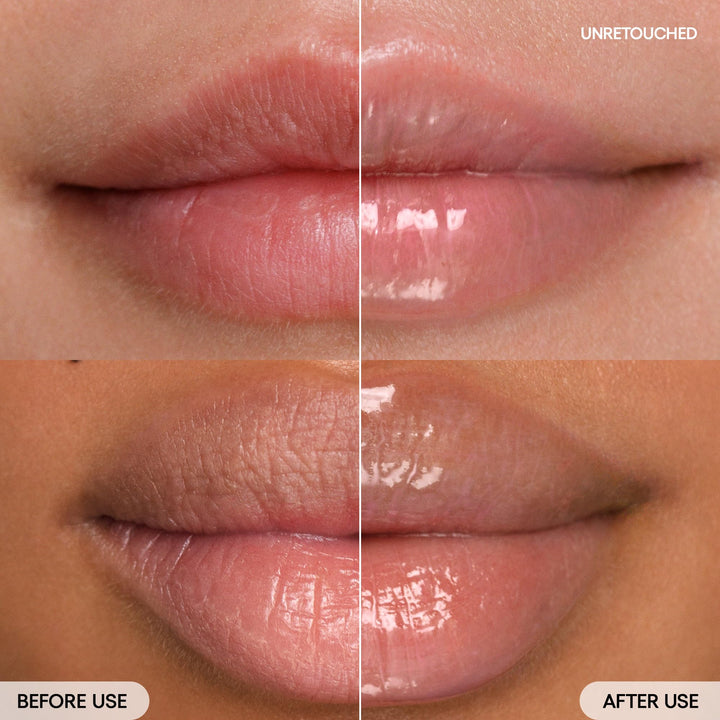 LANEIGE Lip Glowy Balm: Sheer Tinted Lip Moisturizer with Shea Butter, for Hydrating Shine &amp; Soft Lips