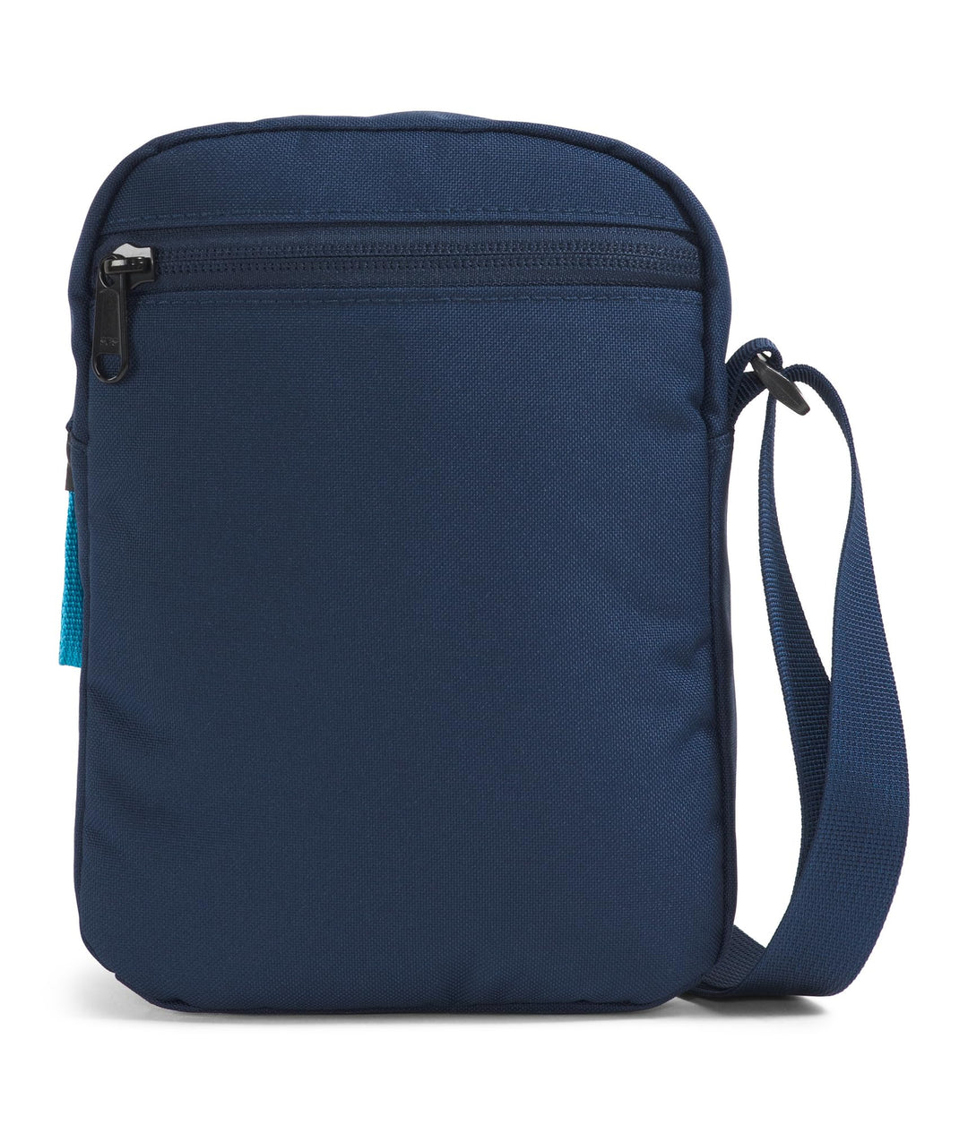 The North Face Jester Crossbody Bag, TNF Black-NPF, One Size