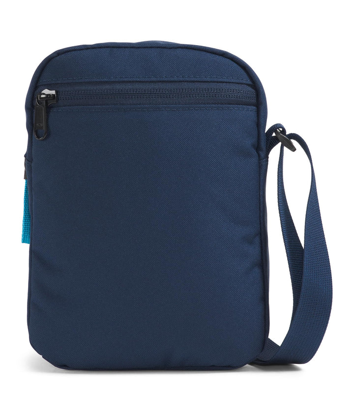 The North Face Jester Crossbody Bag, TNF Black-NPF, One Size