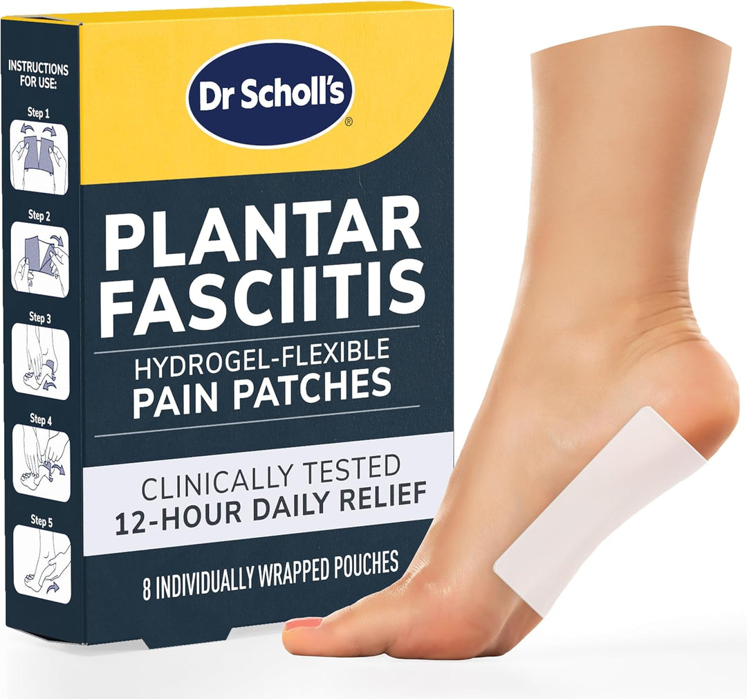 Dr. Scholl&