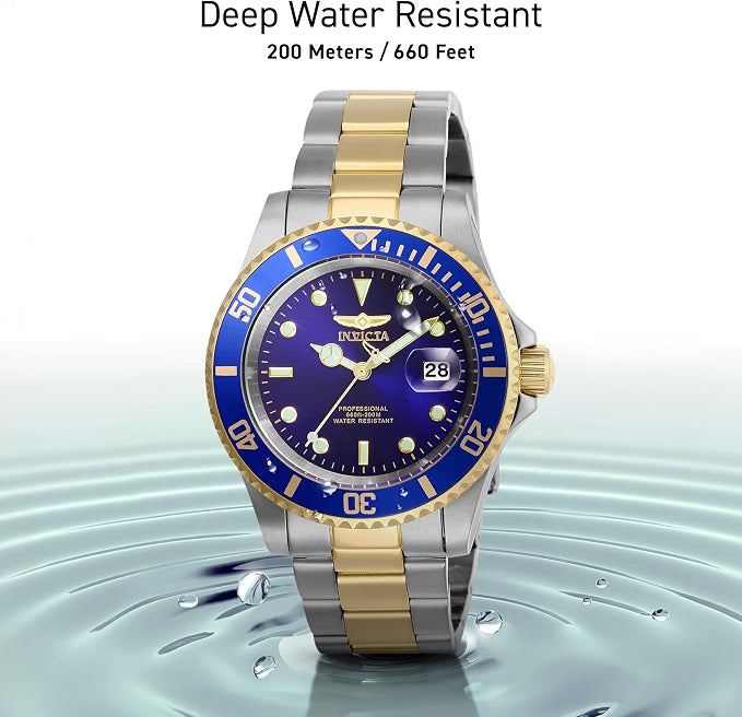 Invicta Men&