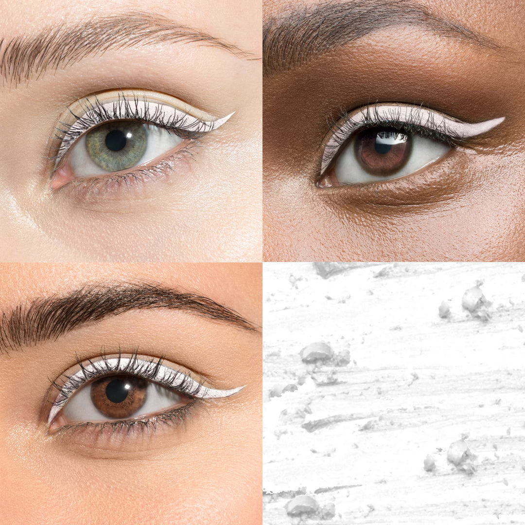 Julep When Pencil Met Gel Sharpenable Multi-Use Longwear Eyeliner Pencil - Transfer-Proof - High Performance Liner