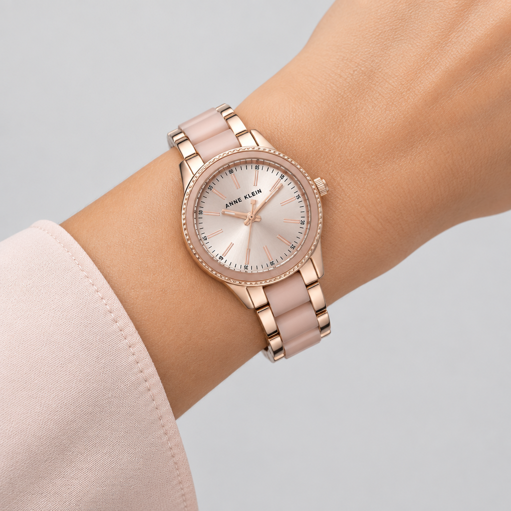Anne Klein AK/3212 Women&