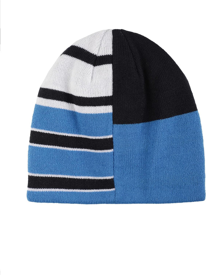 Tommy Hilfiger Boy's Reversible Beanie