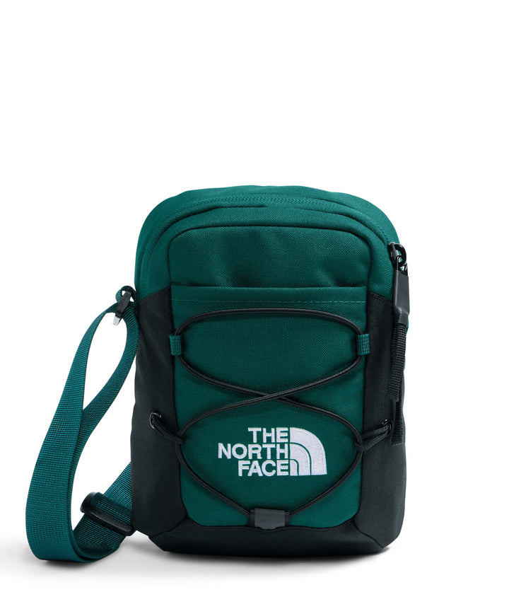 The North Face Jester Crossbody Bag, TNF Black-NPF, One Size