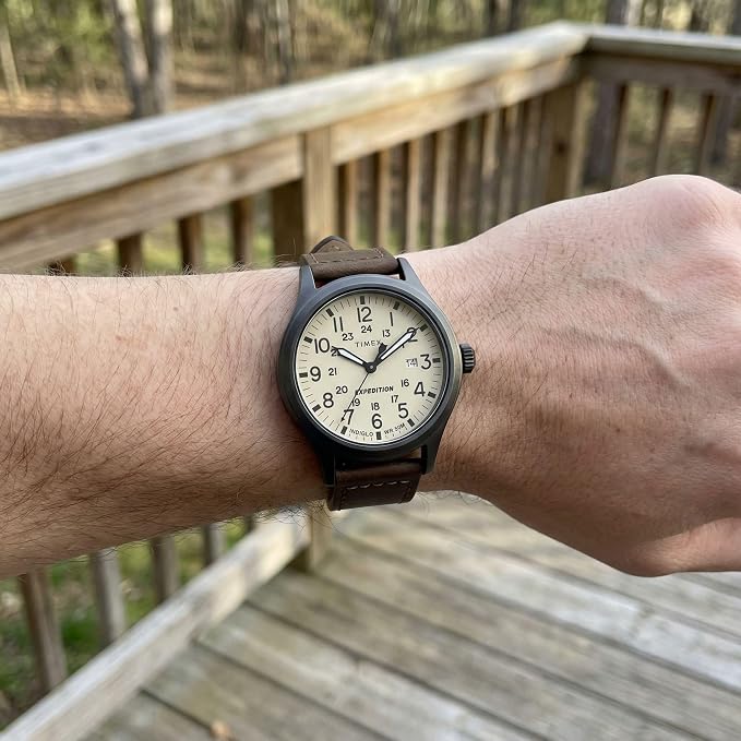 Timex TWC001200 Men&