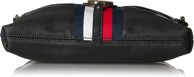 Tommy Hilfiger Women's Jaden Plus Crossbody Bag - Black