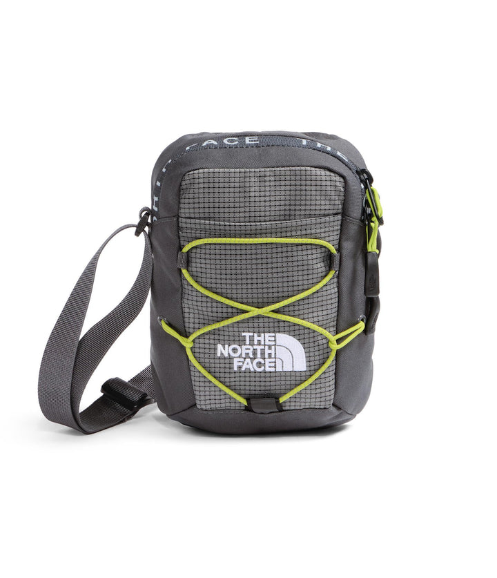 The North Face Jester Crossbody Bag, TNF Black-NPF, One Size
