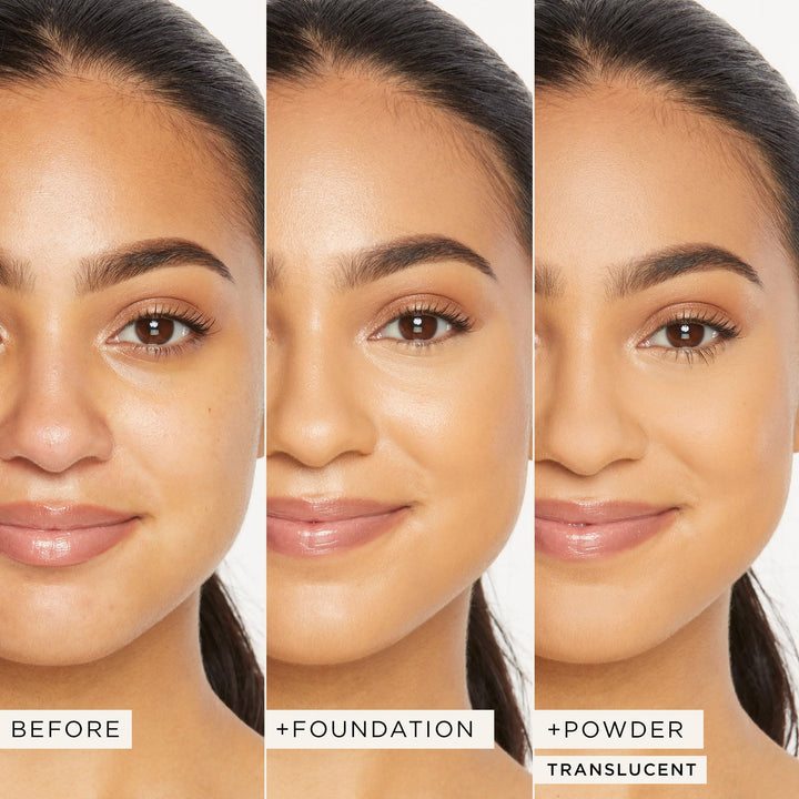 tarte creaseless setting powder