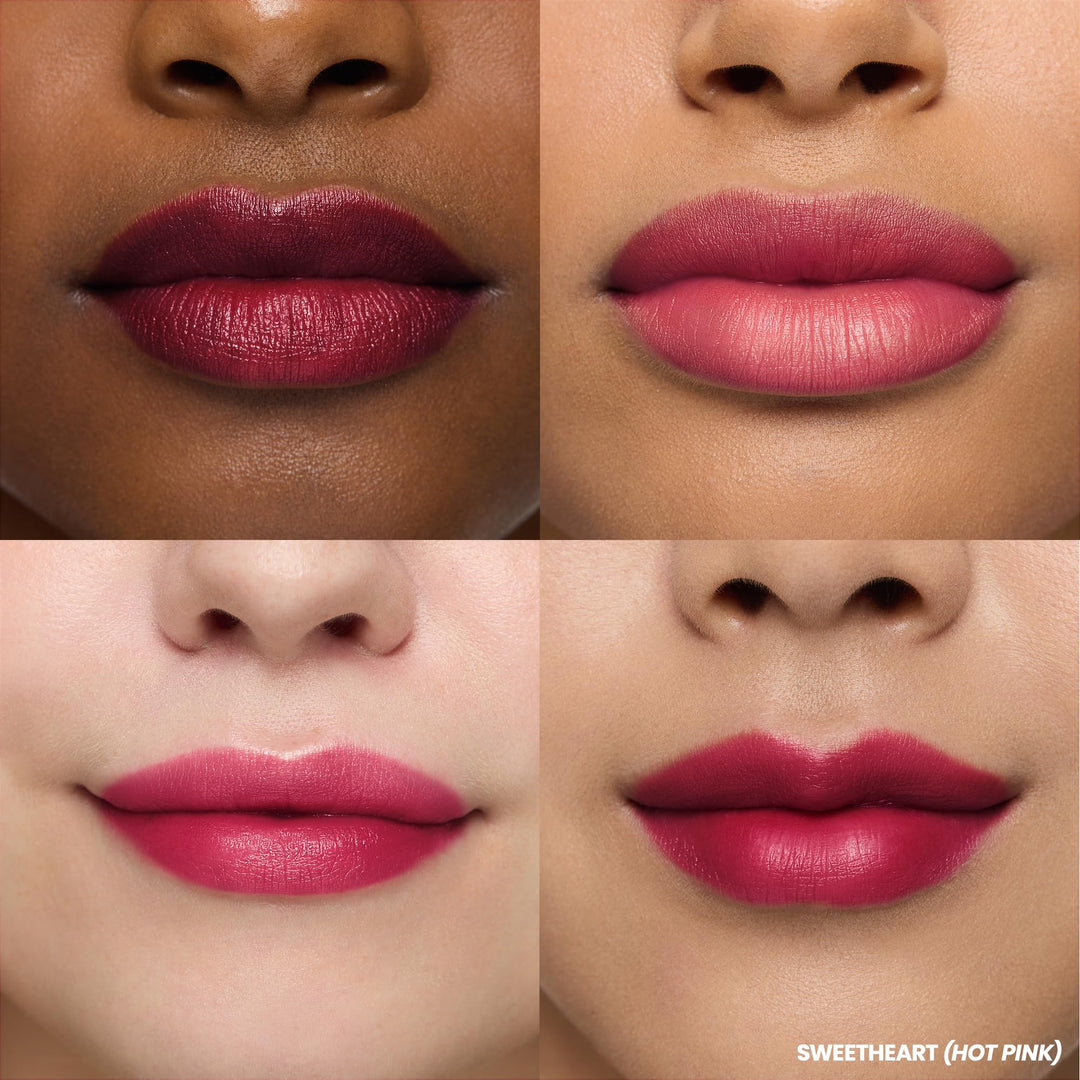 Wonderskin Wonder Blading All Day Lip Stain Peel Off Masque - Long Lasting, Waterproof and Transfer Proof Nude Lip Tint, Matte Finish Peel Off Lip Stain