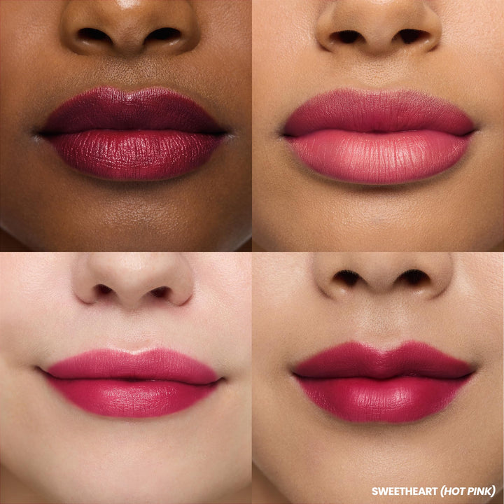 Wonderskin Wonder Blading All Day Lip Stain Peel Off Masque - Long Lasting, Waterproof and Transfer Proof Nude Lip Tint, Matte Finish Peel Off Lip Stain