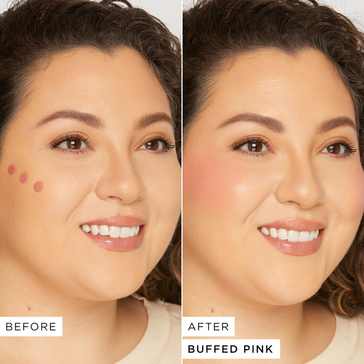 tarte maneater blush & glow cheek plump