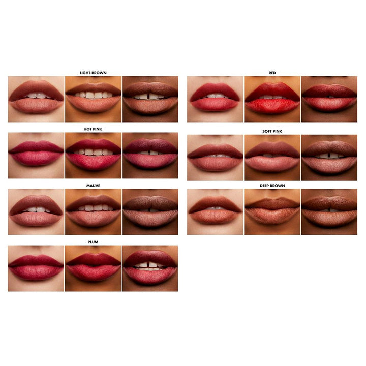 e.l.f. Love Triangle Lip Filler Liner, 2-in-1 Lipliner Pencil For Sculpting &amp; Filling, Long-Lasting Intense Color, Vegan &amp; Cruelty-Free