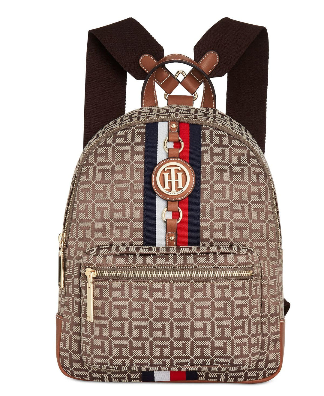 Tommy Hilfiger Women's Jaden Plus Backpack